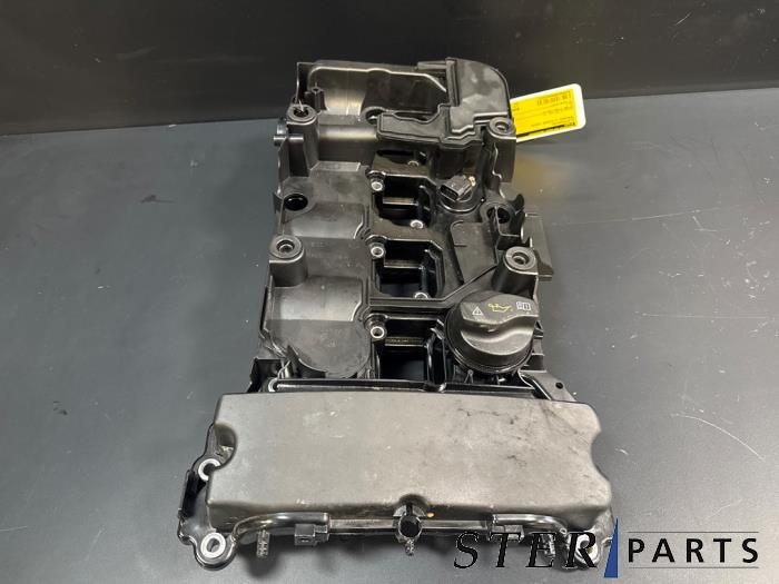 Gebrauchte Ventildeckel Mercedes E (W212) E-200 CGI 16V BlueEfficiency Preis € 49,50 Margenregelung angeboten von Sterparts Mercedes specialist