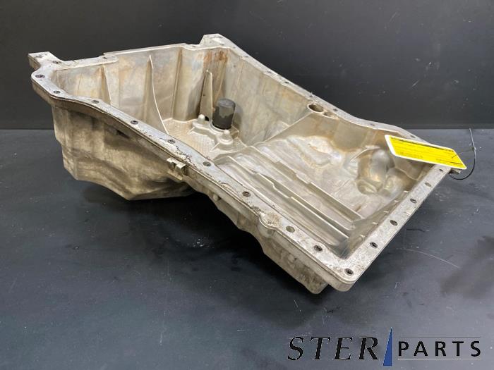 Gebrauchte Ölwanne Mercedes E (W212) E-200 CGI 16V BlueEfficiency Preis € 74,50 Margenregelung angeboten von Sterparts Mercedes specialist