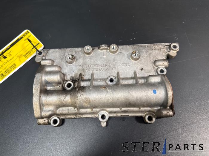 Usagé Couvercle de distribution Mercedes Vito (447.6) 2.2 114 CDI 16V Prix € 30,19 Prix TTC proposé par Sterparts Mercedes specialist