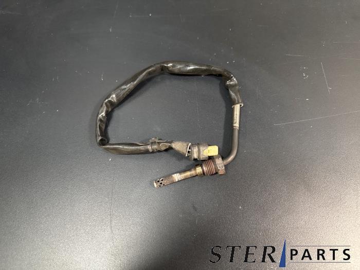 Usagé Sensor température d’échappement Mercedes Vito (447.6) 2.2 114 CDI 16V Prix € 30,19 Prix TTC proposé par Sterparts Mercedes specialist