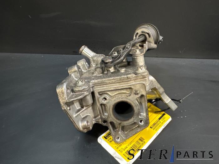 Gebrauchte AGR Ventil Mercedes Vito (447.6) 2.2 114 CDI 16V Preis € 60,50 Mit Mehrwertsteuer angeboten von Sterparts Mercedes specialist
