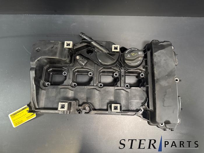 Gebrauchte Ventildeckel Mercedes C (W204) 1.8 C-200K 16V Preis € 29,50 Margenregelung angeboten von Sterparts Mercedes specialist