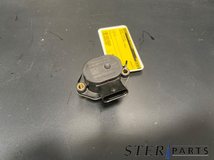 Begagnade Sensor (övriga) Mercedes A (177.0) 2.0 A-220 Turbo 16V Pris € 29,50 Marginaltabell erbjuds av Sterparts Mercedes specialist