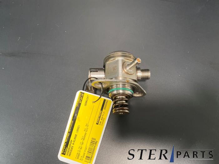 Begagnade Högtryckspump Mercedes A (177.0) 2.0 A-220 Turbo 16V Pris € 99,50 Marginaltabell erbjuds av Sterparts Mercedes specialist