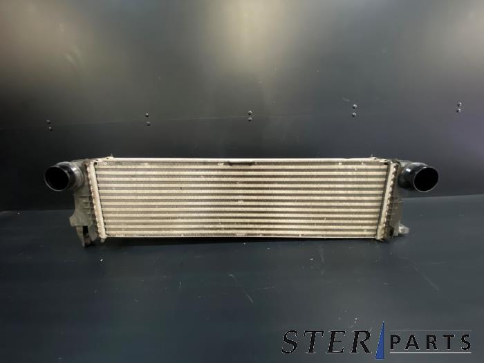 Used Intercooler Mercedes Vito (447.6) 2.2 114 CDI 16V Price € 144,95 Margin scheme offered by Sterparts Mercedes specialist
