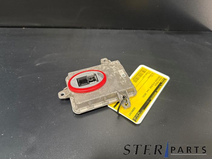 Gebrauchte Xenon Modul Mercedes A (W176) 2.2 A-220 CDI 16V Preis € 39,50 Margenregelung angeboten von Sterparts Mercedes specialist