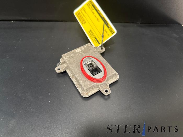 Gebrauchte Xenon Modul Mercedes A (W176) 2.2 A-220 CDI 16V Preis € 39,50 Margenregelung angeboten von Sterparts Mercedes specialist