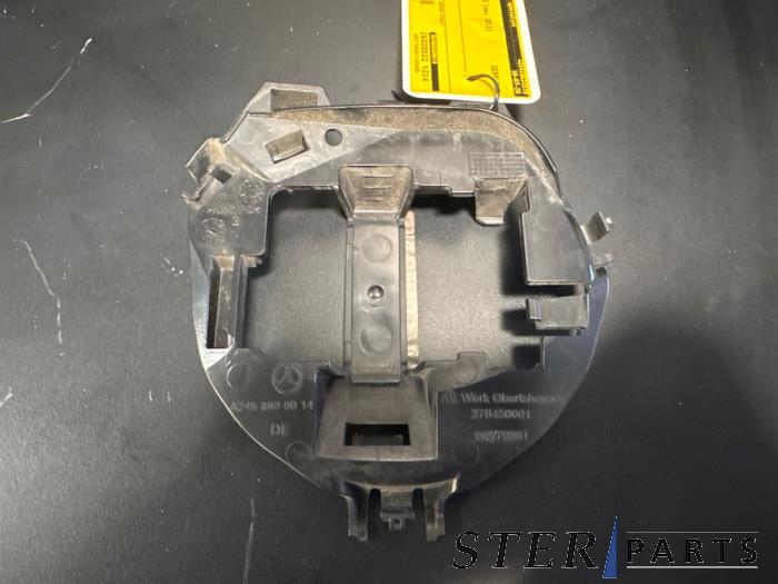 Gebrauchte Sonstige Mercedes A (W176) 2.2 A-220 CDI 16V Preis € 4,95 Margenregelung angeboten von Sterparts Mercedes specialist