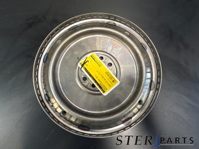 Starterkranz Mercedes E Estate (S213), 2016 / 2023 E-200d 2.0 Turbo 16V, Kombi/o, Diesel, 1.950cc, 110kW (150pk), RWD, OM654920, 2016-10 / 2019-06, 213.213 (Gebraucht)