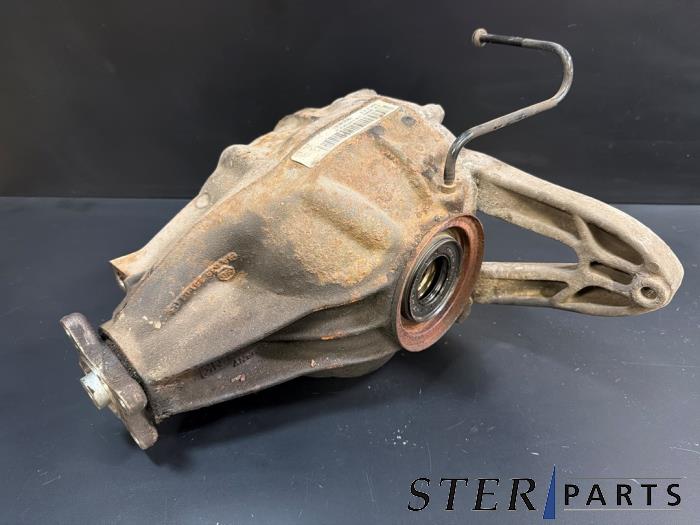 Gebrauchte Differential hinten Mercedes Vito (639.6) 2.2 113 CDI 16V Euro 5 Preis € 598,95 Mit Mehrwertsteuer angeboten von Sterparts Mercedes specialist