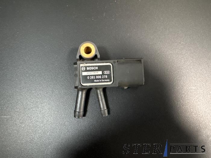 Begagnade Partikelfiltersensor Mercedes Vito (639.6) 2.2 113 CDI 16V Euro 5 Pris € 14,95 Marginaltabell erbjuds av Sterparts Mercedes specialist