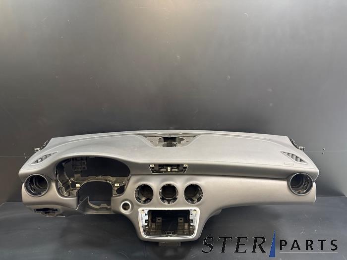 Używane Panel Mercedes A (W176) 2.2 A-220 CDI 16V Cena € 249,50 Procedura marży oferowane przez Sterparts Mercedes specialist