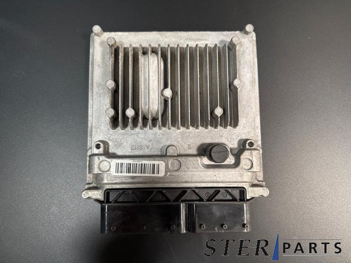 Used Engine management computer Mercedes A (W176) 2.2 A-220 CDI 16V Price € 94,50 Margin scheme offered by Sterparts Mercedes specialist