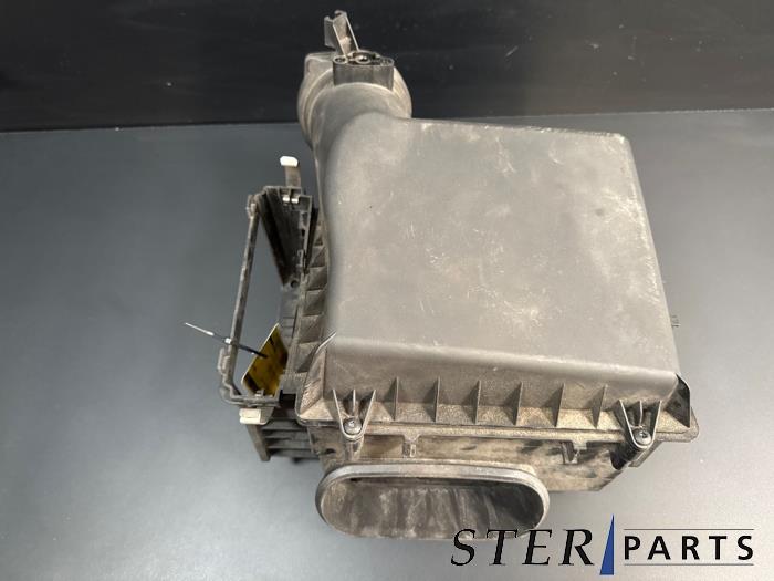 Gebrauchte Luftfiltergehäuse Mercedes A (W176) 2.2 A-220 CDI 16V Preis € 24,95 Margenregelung angeboten von Sterparts Mercedes specialist