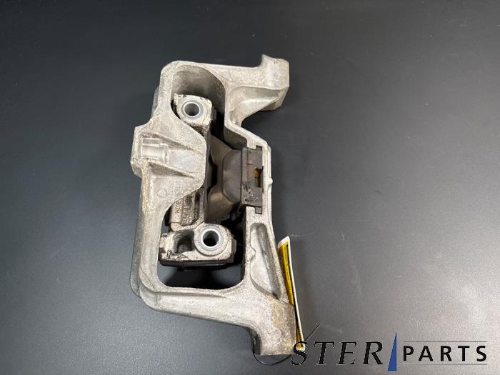 Gebrauchte Motorlager Mercedes A (W176) 2.2 A-220 CDI 16V Preis € 19,50 Margenregelung angeboten von Sterparts Mercedes specialist