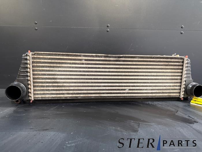 Usados Intercooler Mercedes Vito (639.6) 2.2 113 CDI 16V Euro 5 Precio € 59,90 IVA incluido ofrecido por Sterparts Mercedes specialist