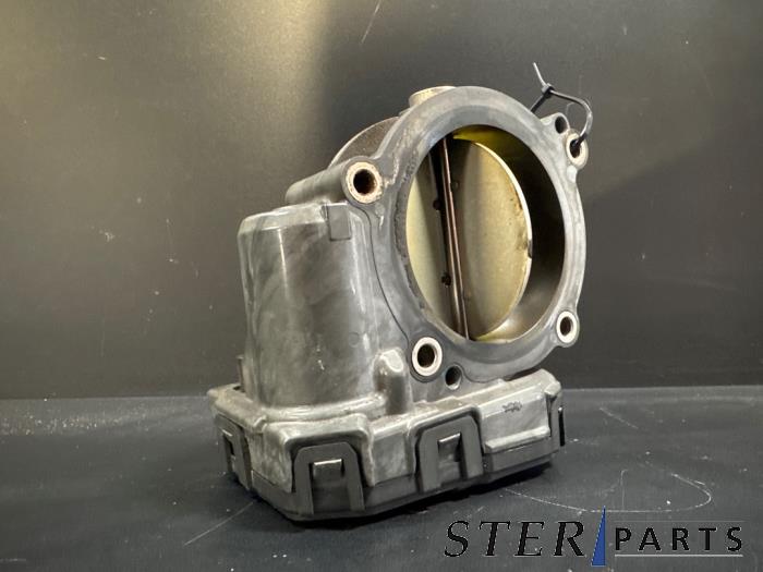 Usagé Boitier papillon Mercedes A (W176) 2.2 A-220 CDI 16V Prix € 39,50 Règlement à la marge proposé par Sterparts Mercedes specialist