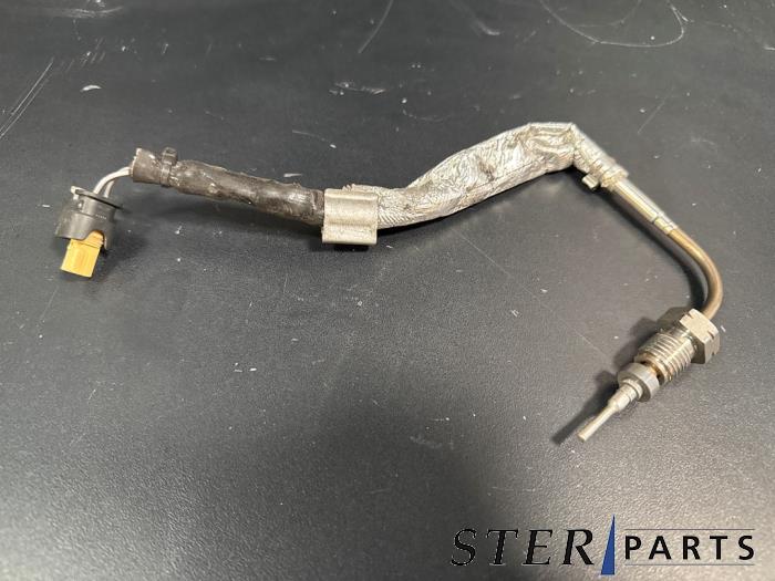 Gebrauchte Auspuff Temperatursensor Mercedes A (W176) 2.2 A-220 CDI 16V Preis € 39,50 Margenregelung angeboten von Sterparts Mercedes specialist
