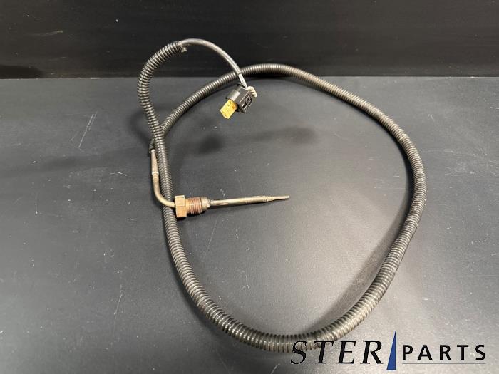 Gebrauchte Auspuff Temperatursensor Mercedes A (W176) 2.2 A-220 CDI 16V Preis € 34,95 Margenregelung angeboten von Sterparts Mercedes specialist