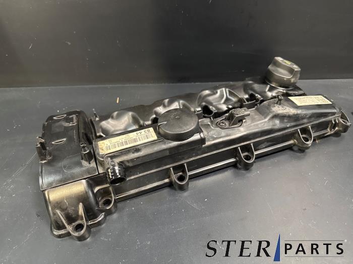 Gebrauchte Ventildeckel Mercedes A (W176) 2.2 A-220 CDI 16V Preis € 69,95 Margenregelung angeboten von Sterparts Mercedes specialist