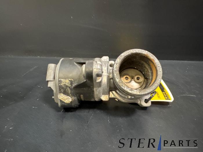 Używane Zawór EGR Mercedes A (W176) 2.2 A-220 CDI 16V Cena € 29,50 Procedura marży oferowane przez Sterparts Mercedes specialist
