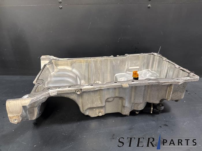Gebrauchte Ölwanne Mercedes A (177.0) 2.0 A-250 Turbo 16V Preis € 174,50 Margenregelung angeboten von Sterparts Mercedes specialist
