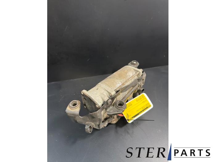 Air suspension pump