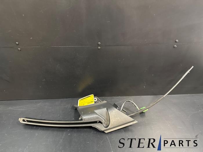 Curtain motor