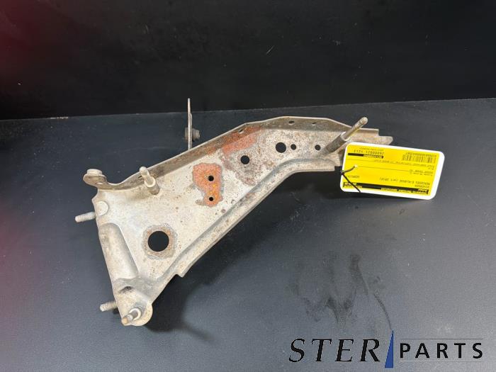 Air compressor bracket – A2133200043