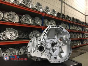 Overhauled Gearbox Dacia Dokker (0S) 1.5 dCi 75 Price € 907,50 Inclusive VAT offered by Eurotransmissie