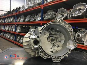 Overhauled Gearbox Peugeot Boxer (U9) 3.0 HDi 145 Euro 5 Price € 2.117,50 Inclusive VAT offered by Eurotransmissie