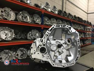 Overhauled Gearbox Renault Kangoo Express (FW) 1.5 dCi 105 Price € 907,50 Inclusive VAT offered by Eurotransmissie