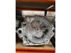 Gearbox from a Peugeot 508 (8D), 2010 / 2018 1.6 HDiF 16V, Saloon, 4-dr, Diesel, 1.560cc, 82kW (111pk), FWD, DV6C; 9HR, 2010-10 / 2018-12, 8D9HR 2010
