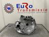 Gearbox from a Ford Focus 3, 2010 / 2020 1.0 Ti-VCT EcoBoost 12V 100, Hatchback, Petrol, 998cc, 74kW (101pk), FWD, M2DA, 2012-02 / 2017-12 2014