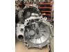Gearbox from a Volkswagen Up! (121), 2011 / 2023 1.0 12V 60, Hatchback, Petrol, 999cc, 44kW (60pk), FWD, CHYA; DAFA; CHYE, 2011-08 / 2020-08 2013