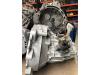 Gearbox from a Volkswagen Up! (121) 1.0 12V 60 2013
