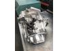 Gearbox from a Volkswagen Polo V (6R) 1.0 TSI 12V BlueMotion Technology 2016