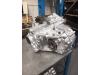 Getriebe van een Volkswagen Touran (1T1/T2) 2.0 TDI 16V 136 2004