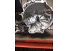 Gearbox from a Volkswagen Polo V (6R), 2009 / 2017 1.2 TSI, Hatchback, Petrol, 1.197cc, 66kW (90pk), FWD, CBZC, 2011-05 / 2014-05 2013