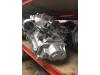 Gearbox from a Seat Leon (5FB) 1.2 TSI 16V 2015