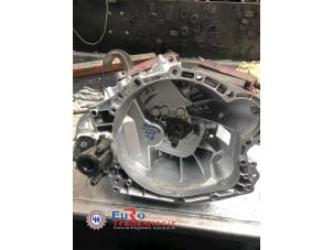 Overhauled Gearbox Peugeot 407 (6D) 1.8 16V Price € 605,00 Inclusive VAT offered by Eurotransmissie