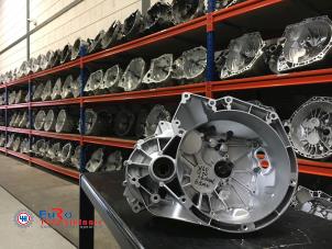 Overhauled Gearbox Ford Focus 3 1.6 TDCi 115 Price € 1.512,50 Inclusive VAT offered by Eurotransmissie