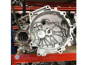 Overhauled Gearbox Volkswagen Polo IV (9N1/2/3) 1.4 TDI 70 Price € 544,50 Inclusive VAT offered by Eurotransmissie