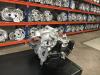 Gearbox from a Volkswagen Polo V (6R) 1.4 TDI 12V 105 2016