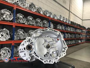 Overhauled Gearbox Opel Astra Mk.7 1.4 Turbo 16V Price € 1.028,50 Inclusive VAT offered by Eurotransmissie