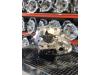 Gearbox from a Vauxhall Corsa IV 1.2 16V 2016