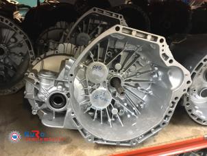 Overhauled Gearbox Mercedes Vito (447.6) 1.6 109 CDI 16V Price € 1.391,50 Inclusive VAT offered by Eurotransmissie
