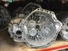 Gearbox from a Mercedes-Benz Vito (447.6) 1.6 109 CDI 16V 2016