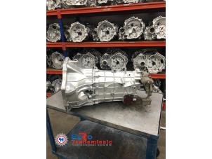 Overhauled Gearbox Iveco New Daily VI 33S11,35C11, 35S11 Price € 2.359,50 Inclusive VAT offered by Eurotransmissie