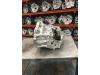 Gearbox from a Toyota Corolla Verso (R10/11) 2.2 D-4D 16V Cat Clean Power 2006